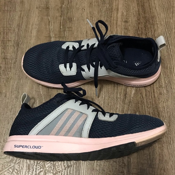 ADIDAS Women’s Running Shoes - Picture 3 of 4